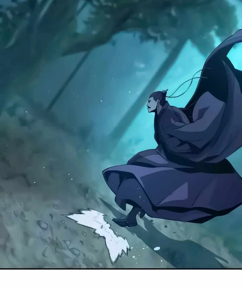 Absolute Sword Sense Chapter 197 Gambar 82