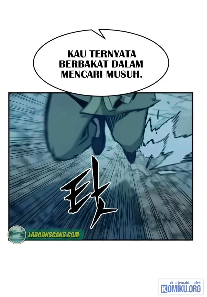 Absolute Sword Sense Chapter 197 Gambar 87