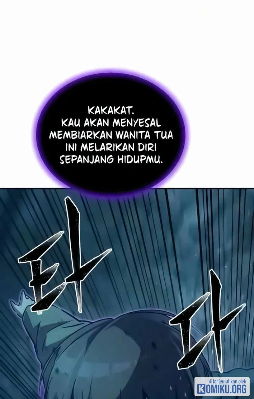 Absolute Sword Sense Chapter 197 Gambar 88