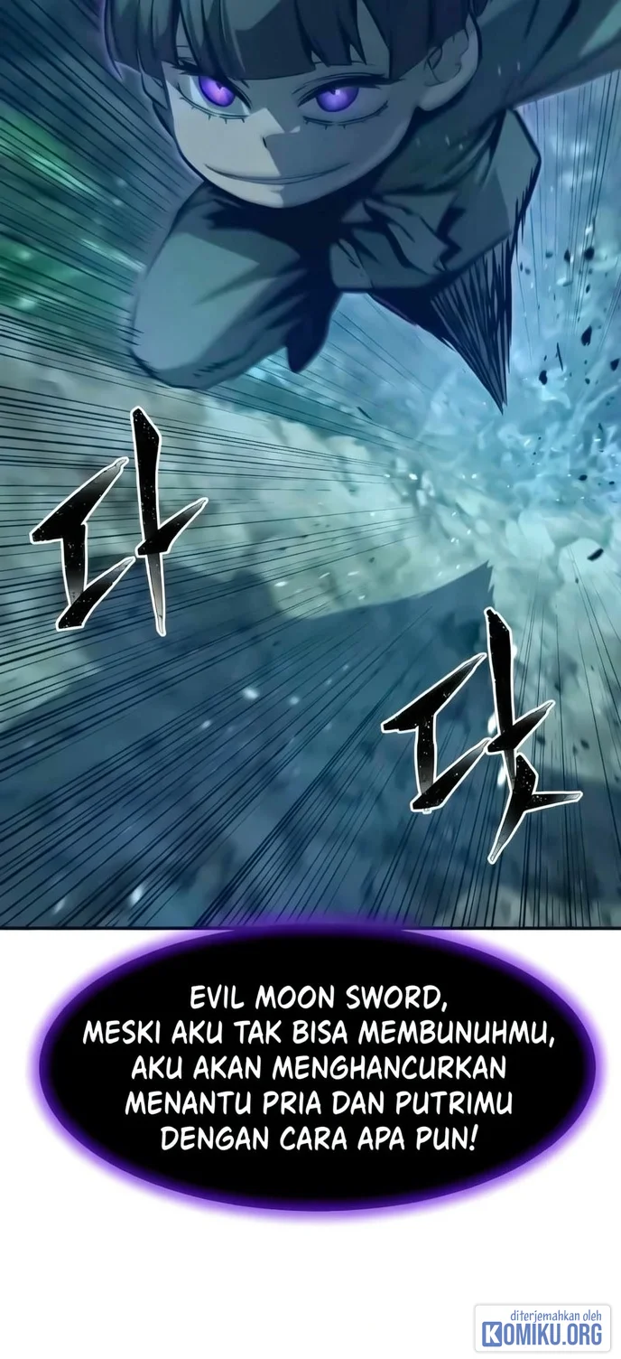 Absolute Sword Sense Chapter 197 Gambar 89