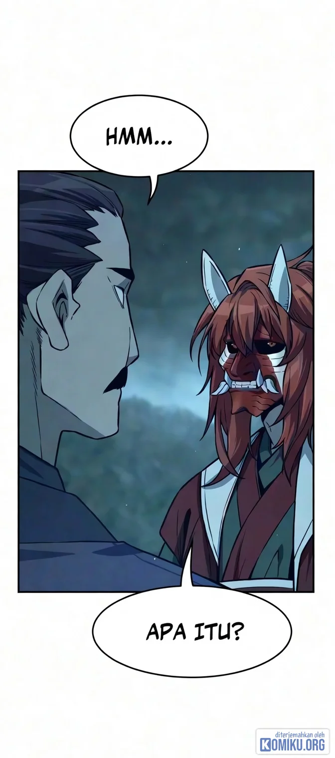 Baca Absolute Sword Sense Ch 198 Bahasa Indonesia - Spoiler Halaman 17