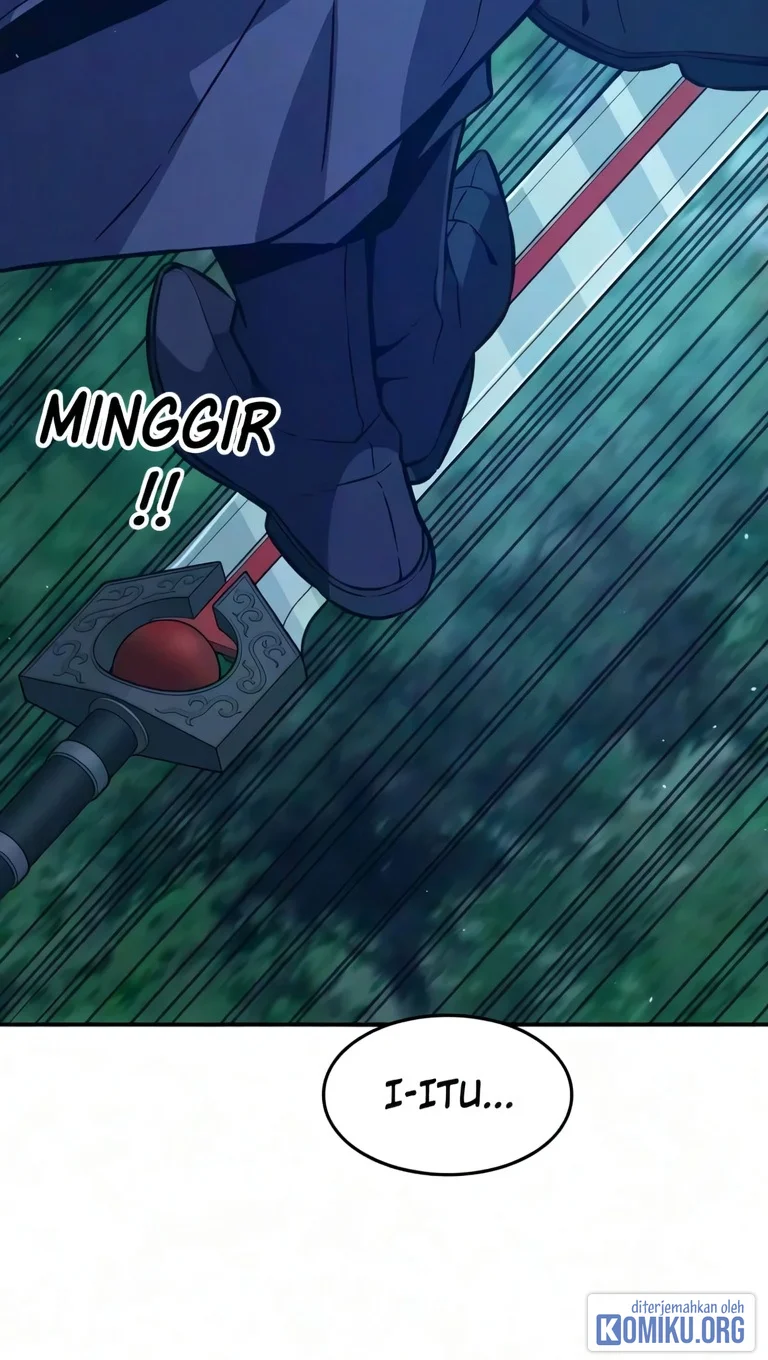 Baca Absolute Sword Sense Ch 198 Bahasa Indonesia - Spoiler Halaman 21
