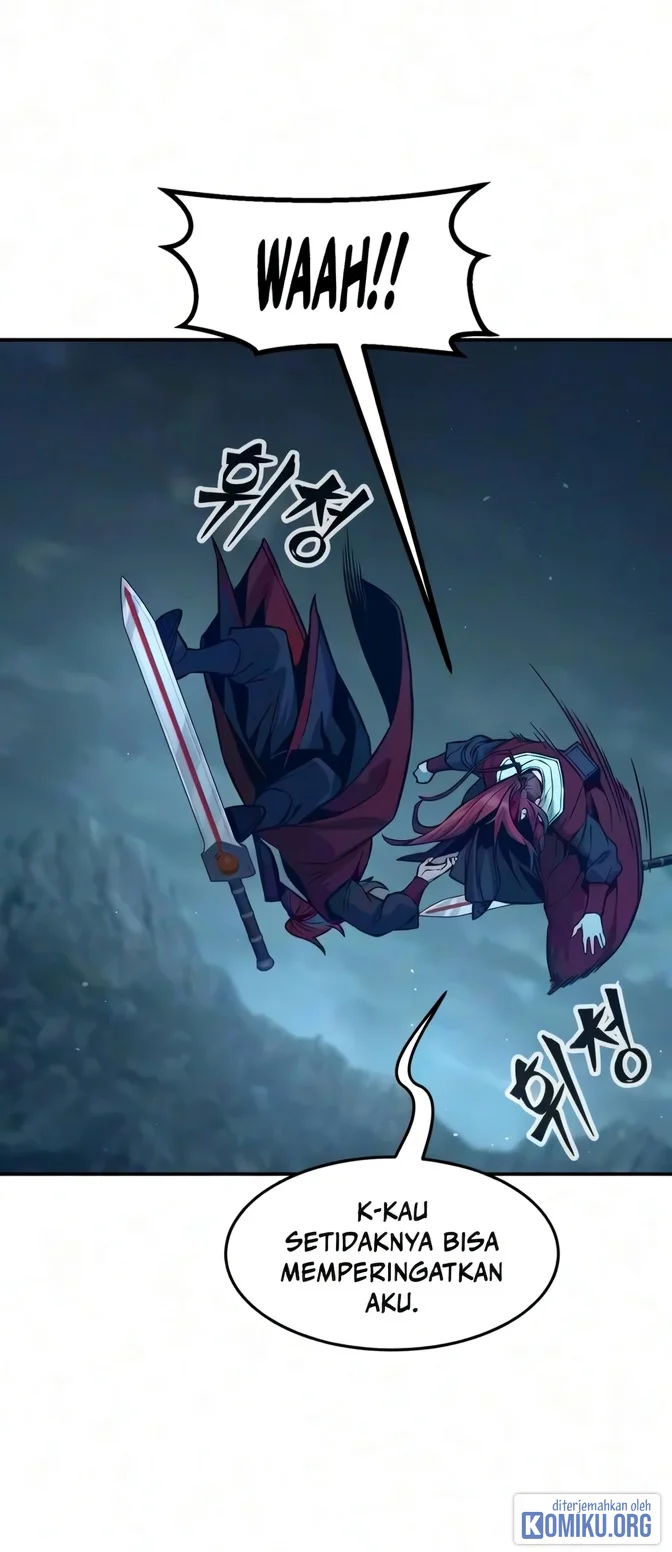 Baca Absolute Sword Sense Ch 198 Bahasa Indonesia - Spoiler Halaman 29