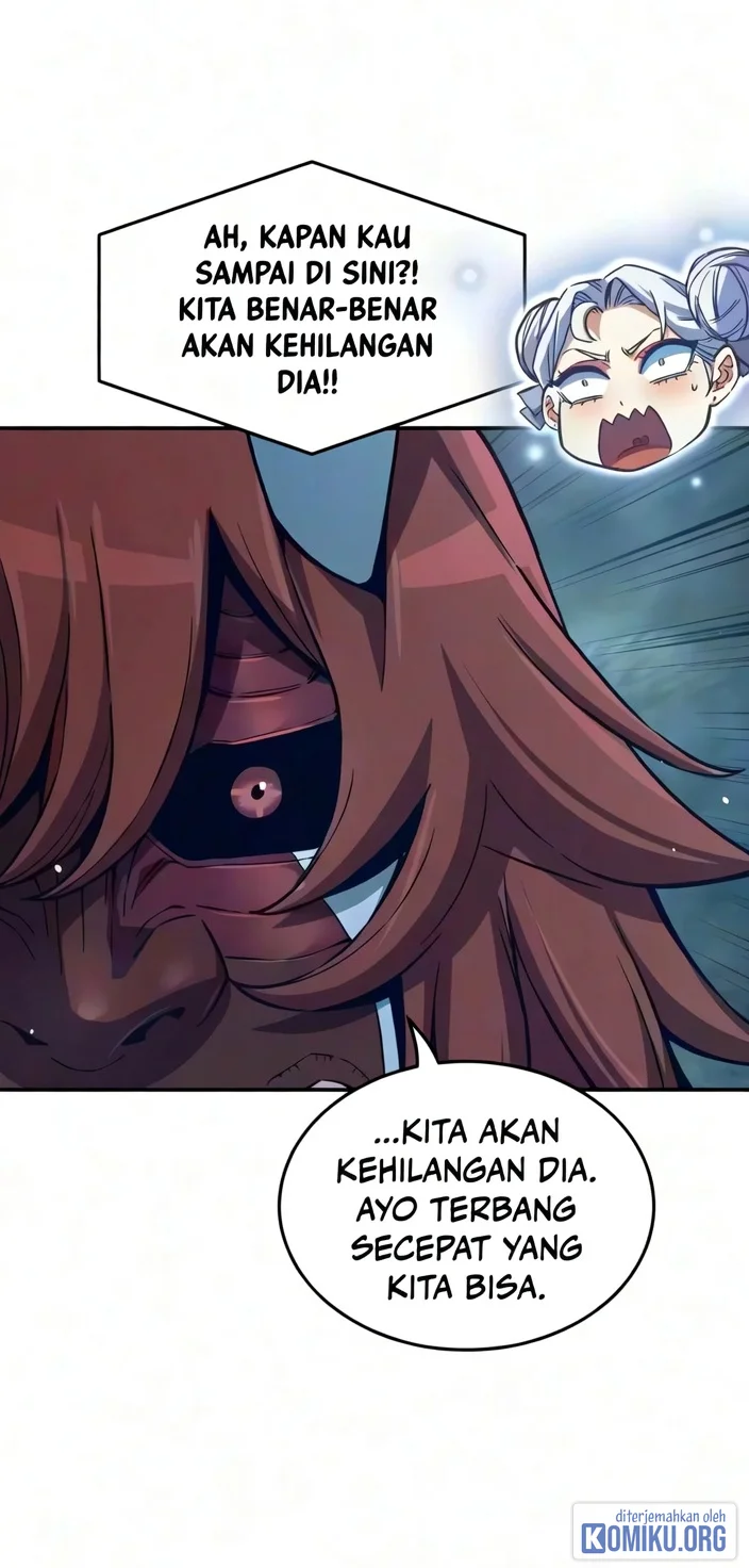 Baca Absolute Sword Sense Ch 198 Bahasa Indonesia - Spoiler Halaman 31