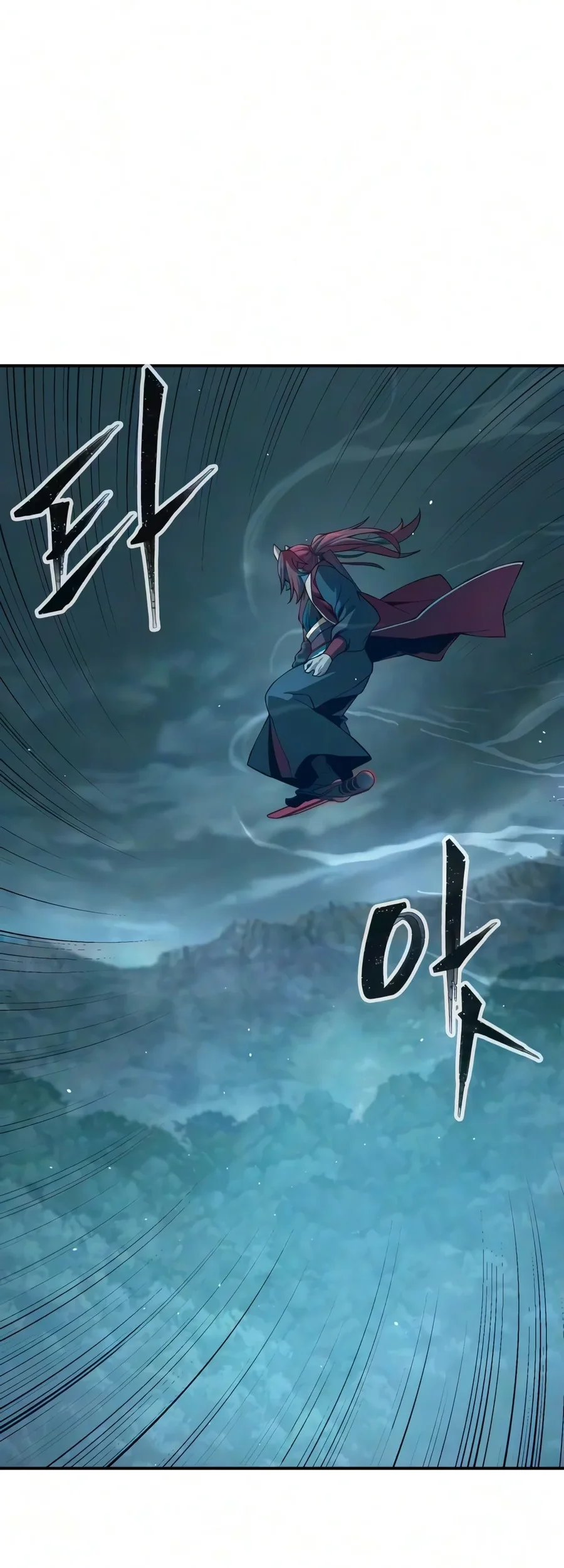 Baca Absolute Sword Sense Ch 198 Bahasa Indonesia - Spoiler Halaman 2
