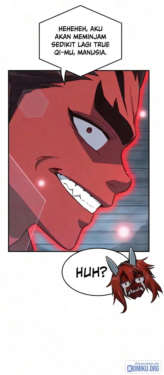Baca Absolute Sword Sense Ch 198 Bahasa Indonesia - Spoiler Halaman 33