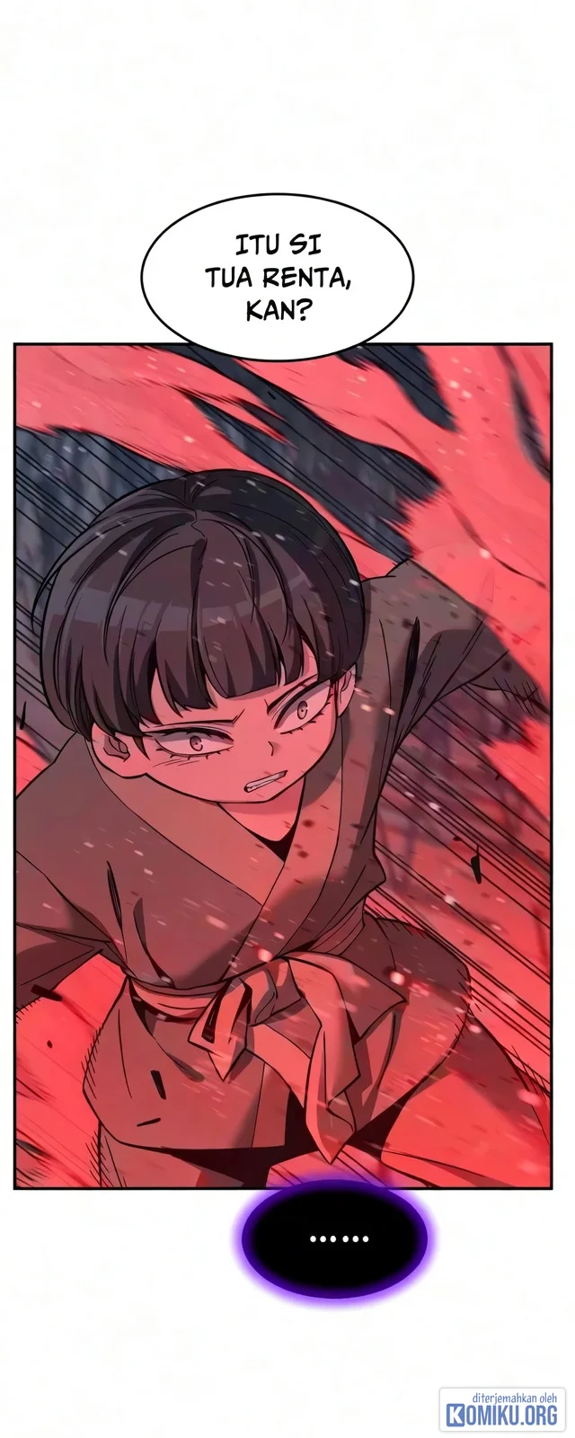 Baca Absolute Sword Sense Ch 198 Bahasa Indonesia - Spoiler Halaman 42