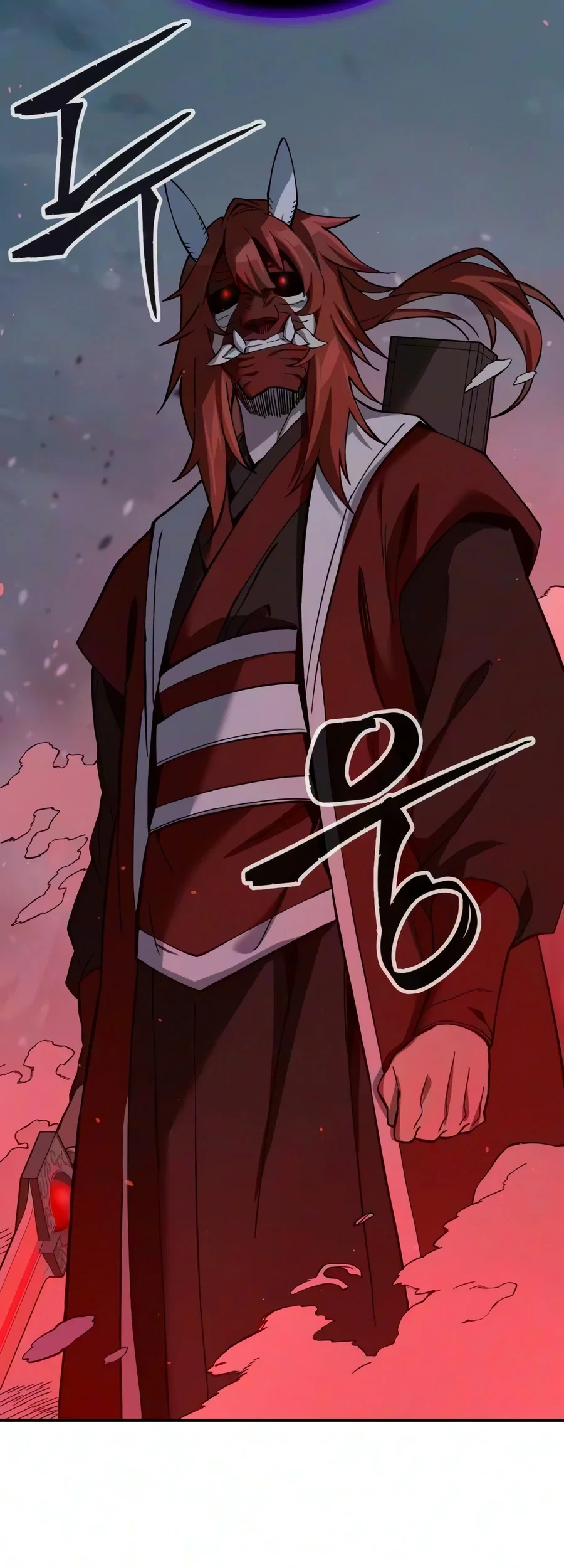 Baca Absolute Sword Sense Ch 198 Bahasa Indonesia - Spoiler Halaman 44