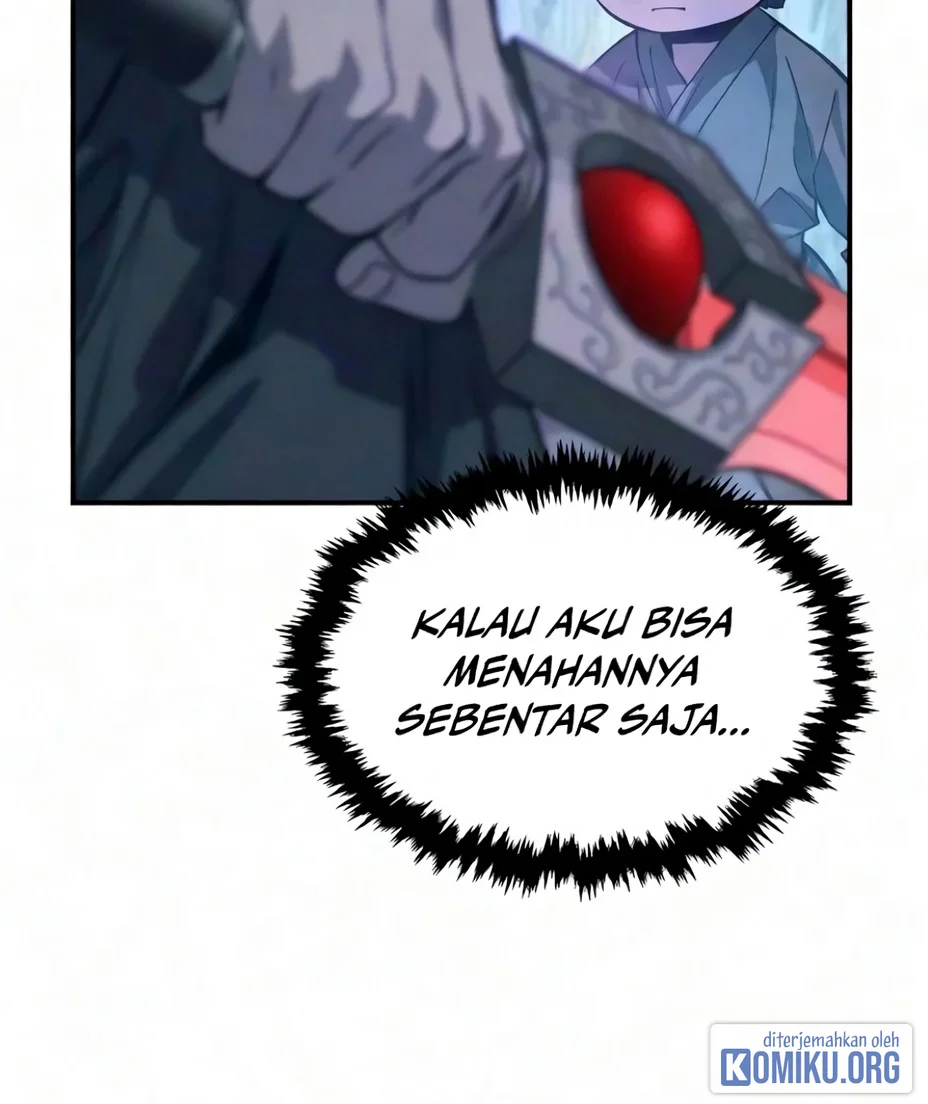 Baca Absolute Sword Sense Ch 198 Bahasa Indonesia - Spoiler Halaman 49