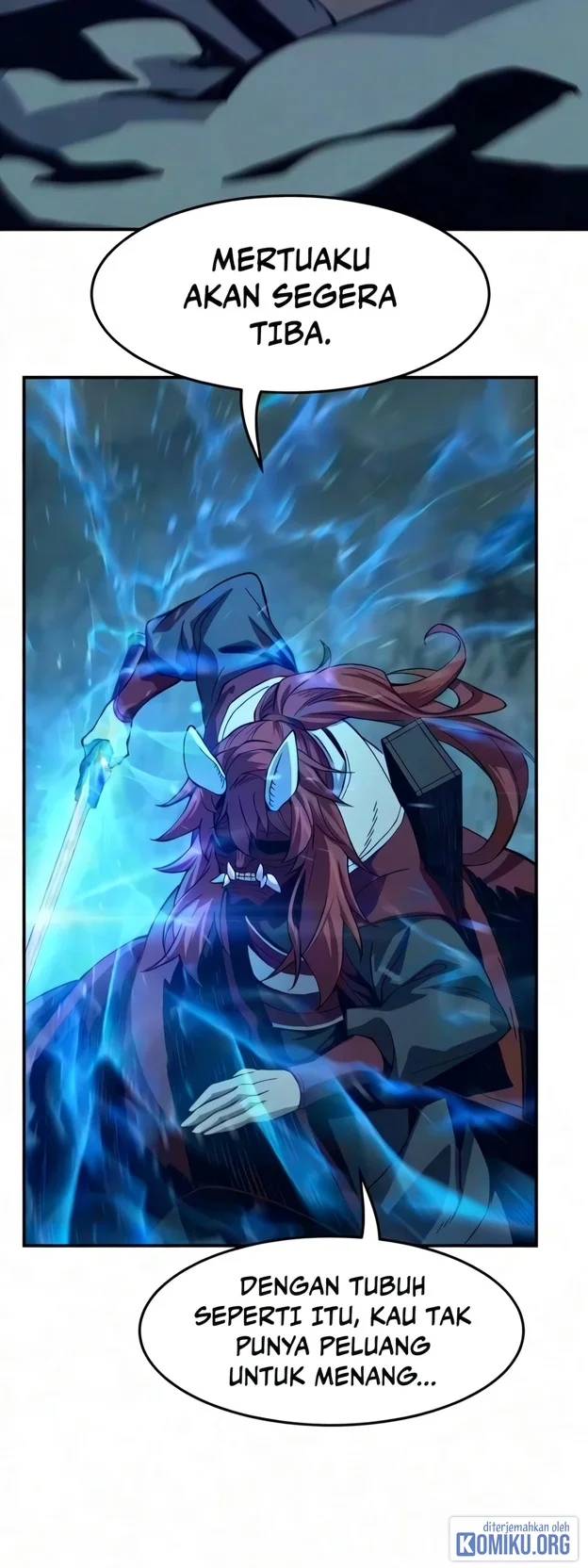 Baca Absolute Sword Sense Ch 198 Bahasa Indonesia - Spoiler Halaman 54