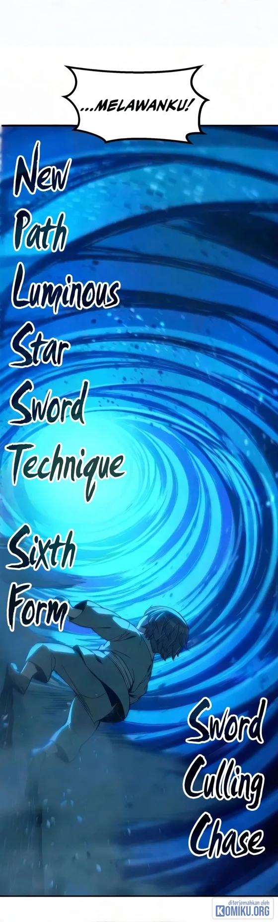 Baca Absolute Sword Sense Ch 198 Bahasa Indonesia - Spoiler Halaman 55