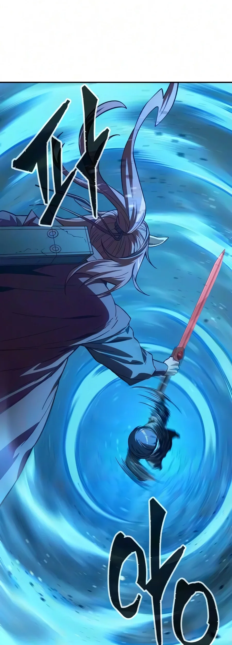Absolute Sword Sense Chapter 198 Gambar 61