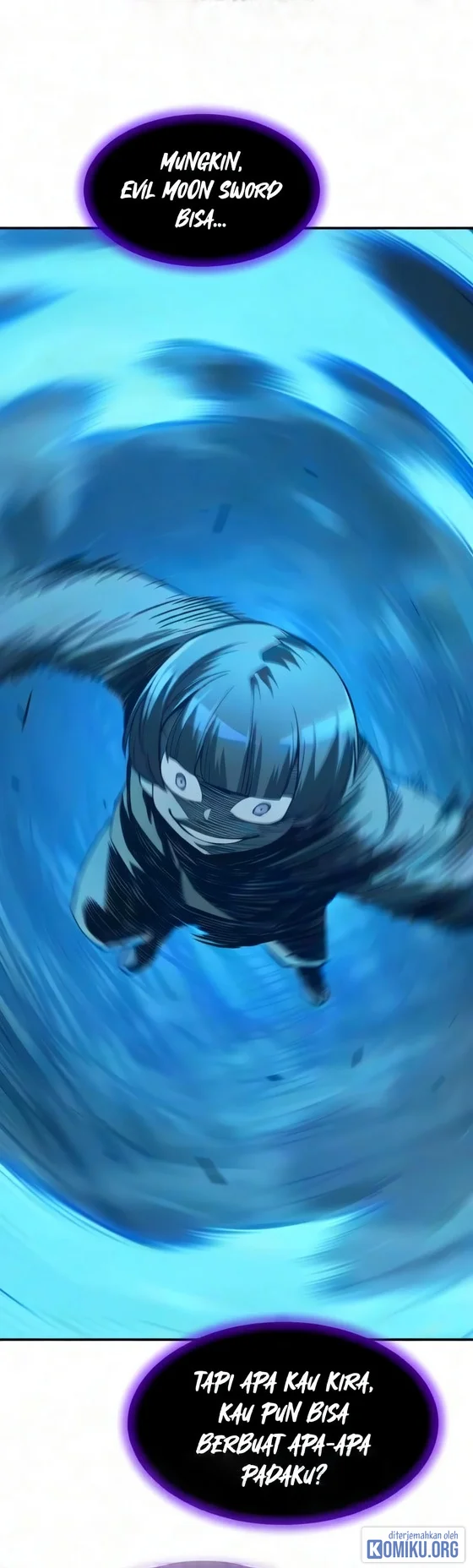 Absolute Sword Sense Chapter 198 Gambar 63