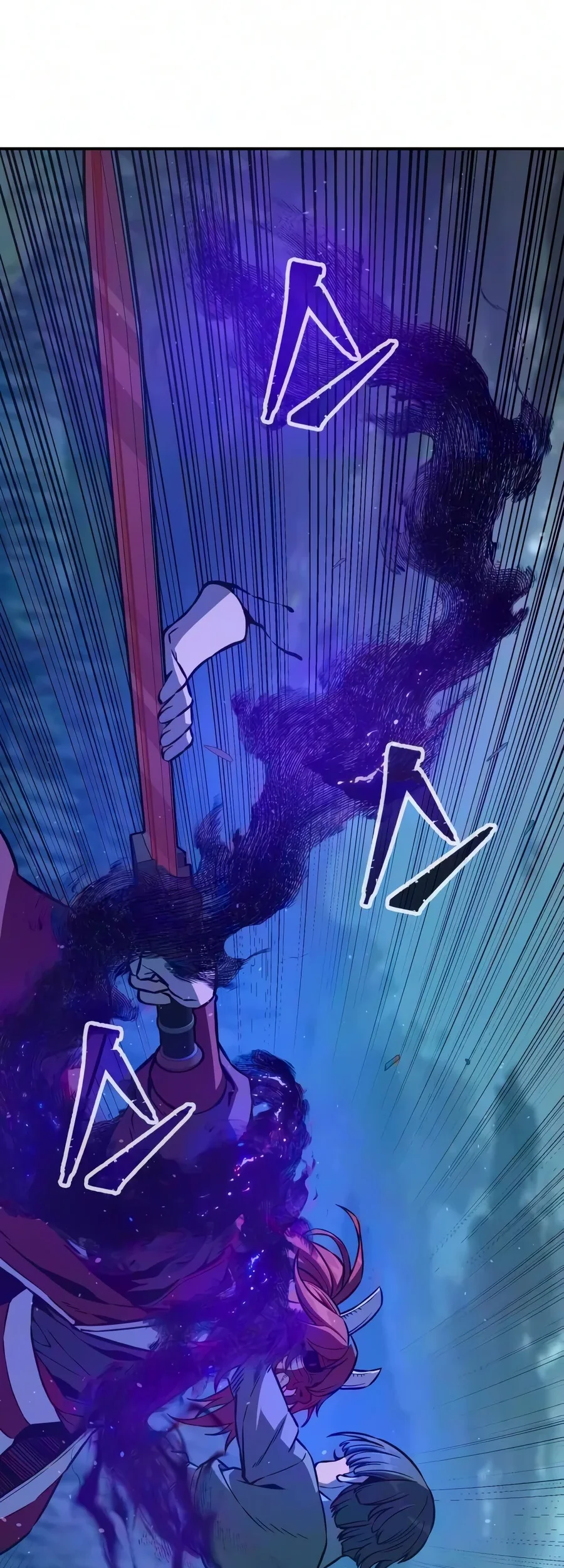 Absolute Sword Sense Chapter 198 Gambar 73