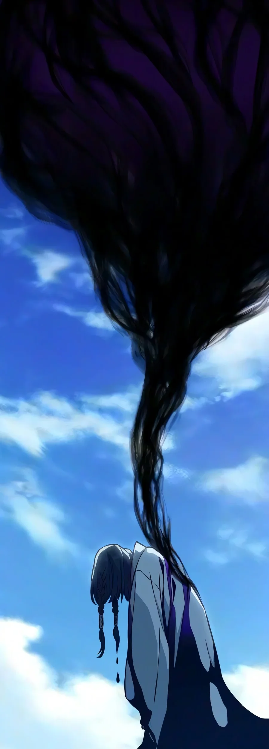Absolute Sword Sense Chapter 198 Gambar 83