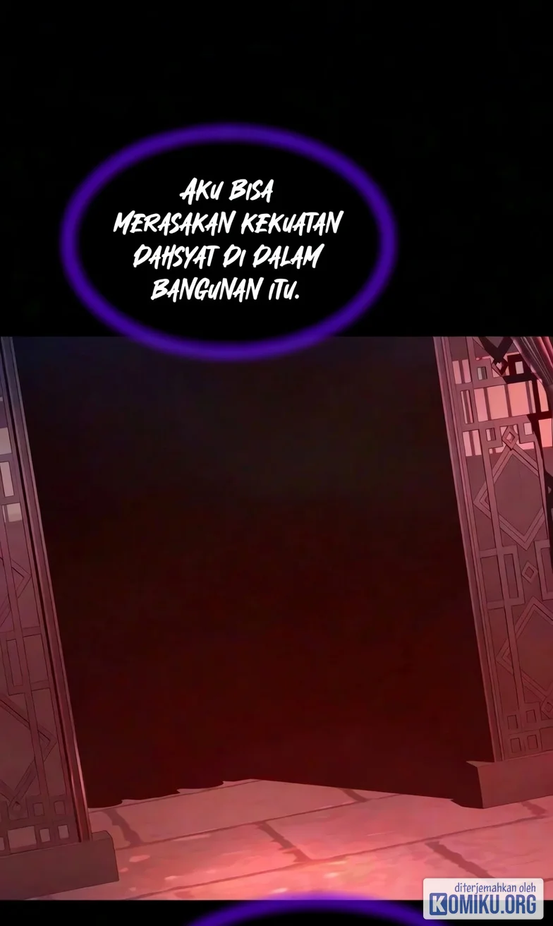 Absolute Sword Sense Chapter 198 Gambar 90