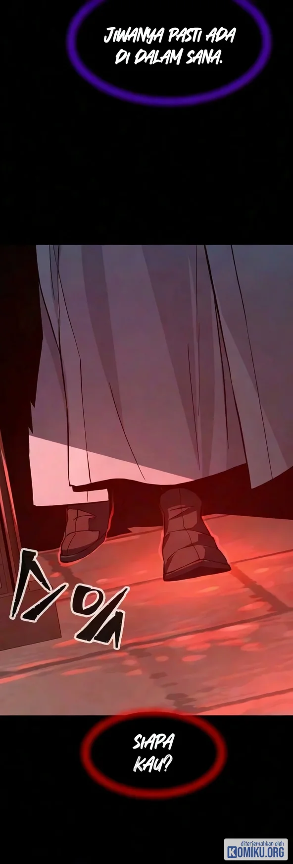 Absolute Sword Sense Chapter 198 Gambar 91
