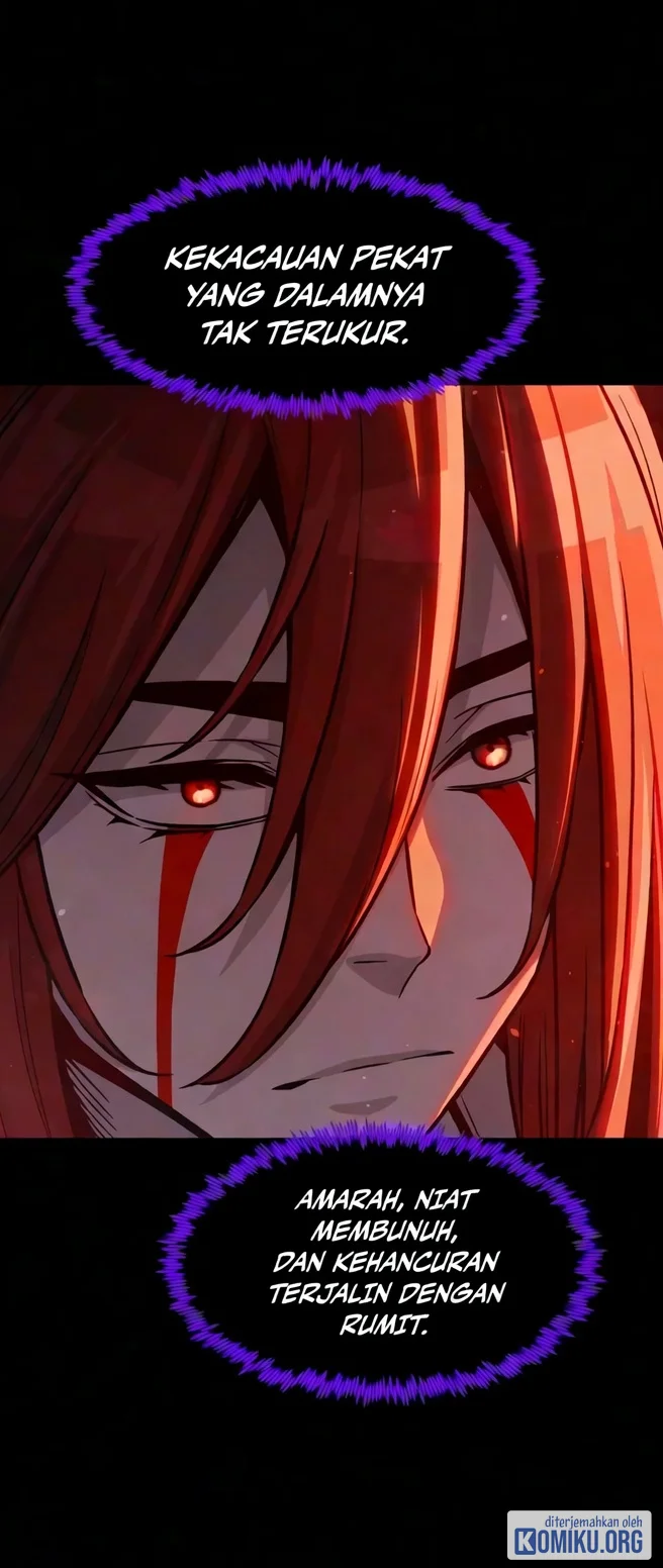 Absolute Sword Sense Chapter 198 Gambar 95