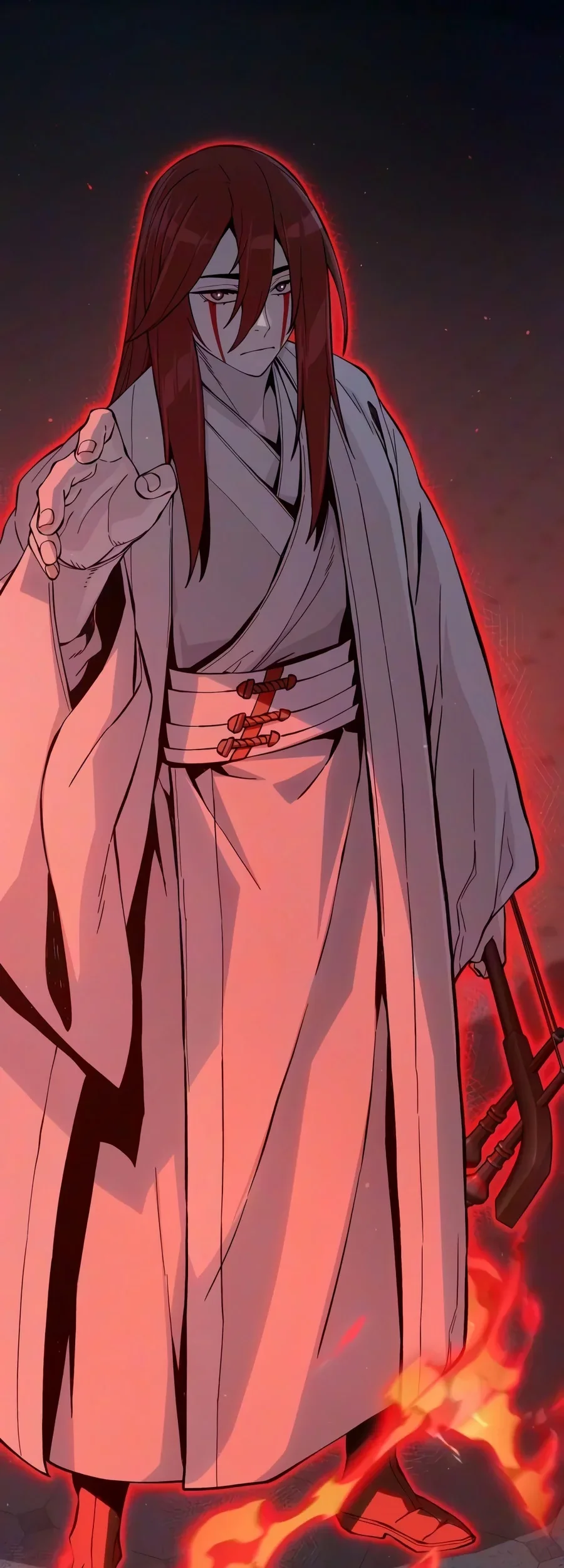 Absolute Sword Sense Chapter 198 Gambar 98