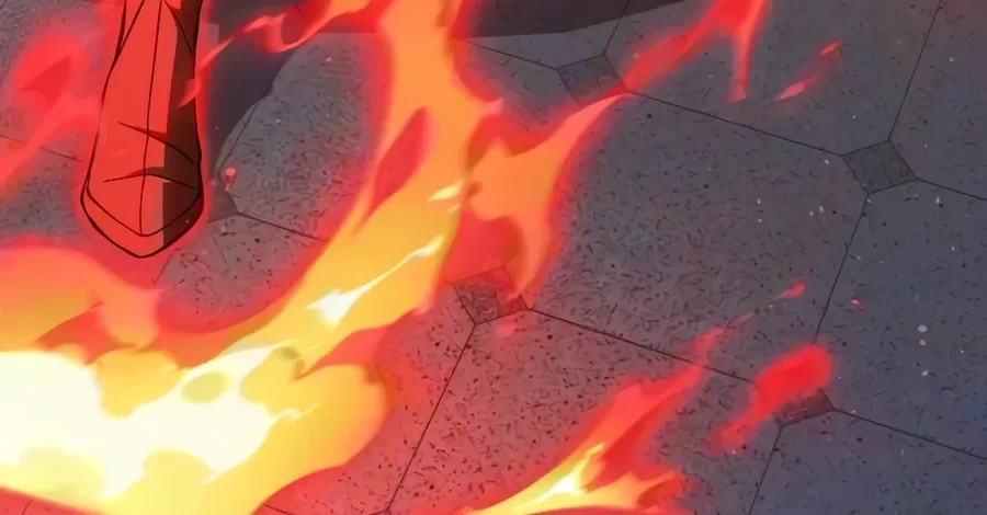 Absolute Sword Sense Chapter 198 Gambar 99