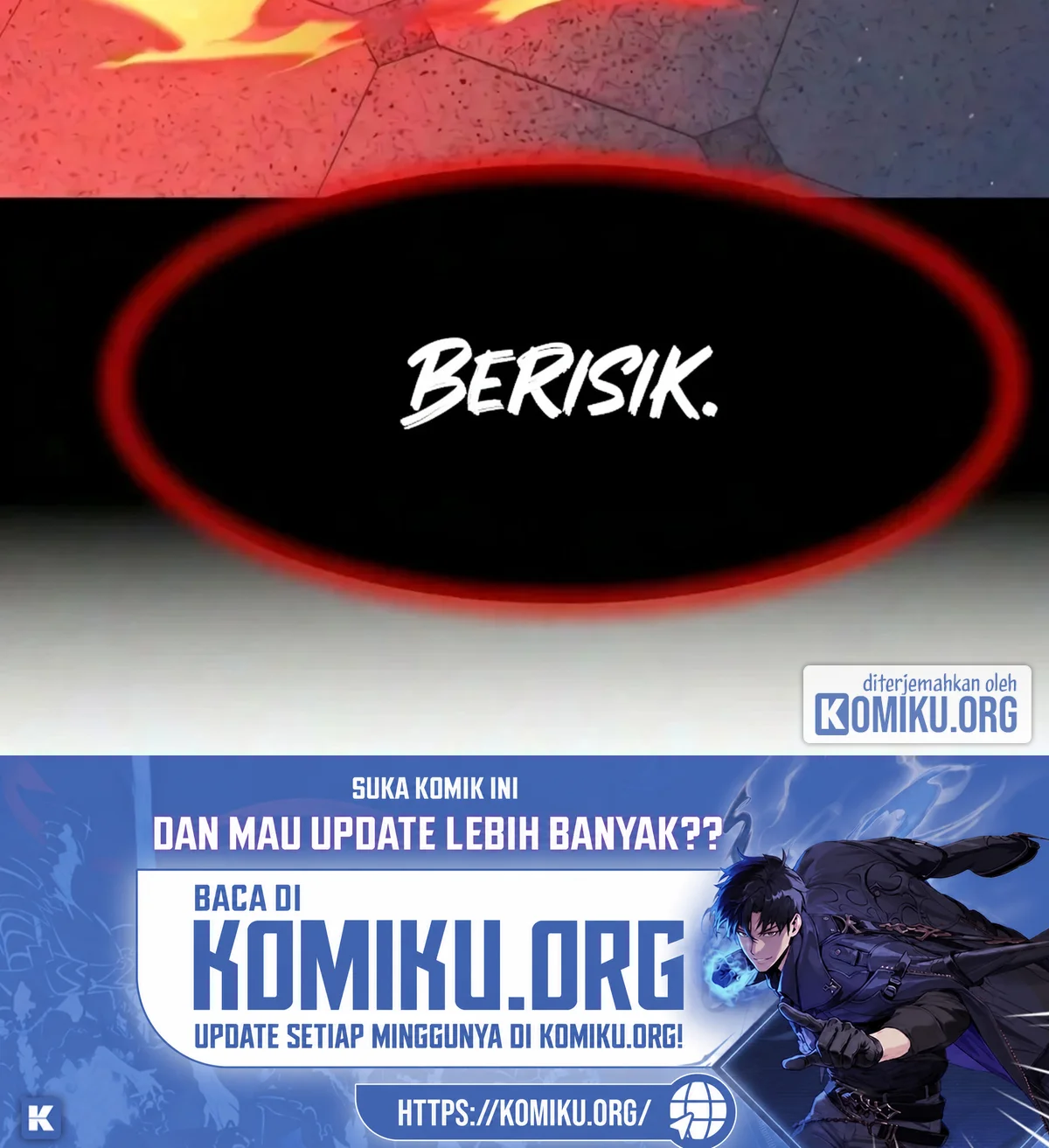 Absolute Sword Sense Chapter 198 Gambar 100