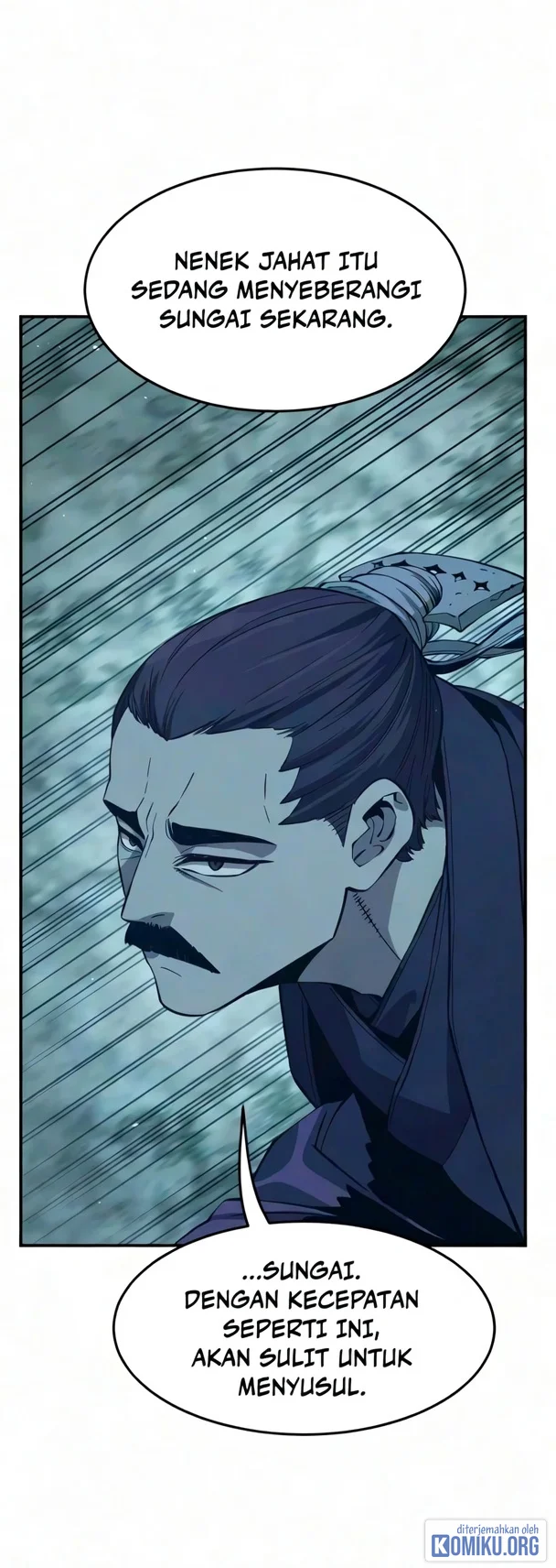 Baca Absolute Sword Sense Ch 198 Bahasa Indonesia - Spoiler Halaman 10