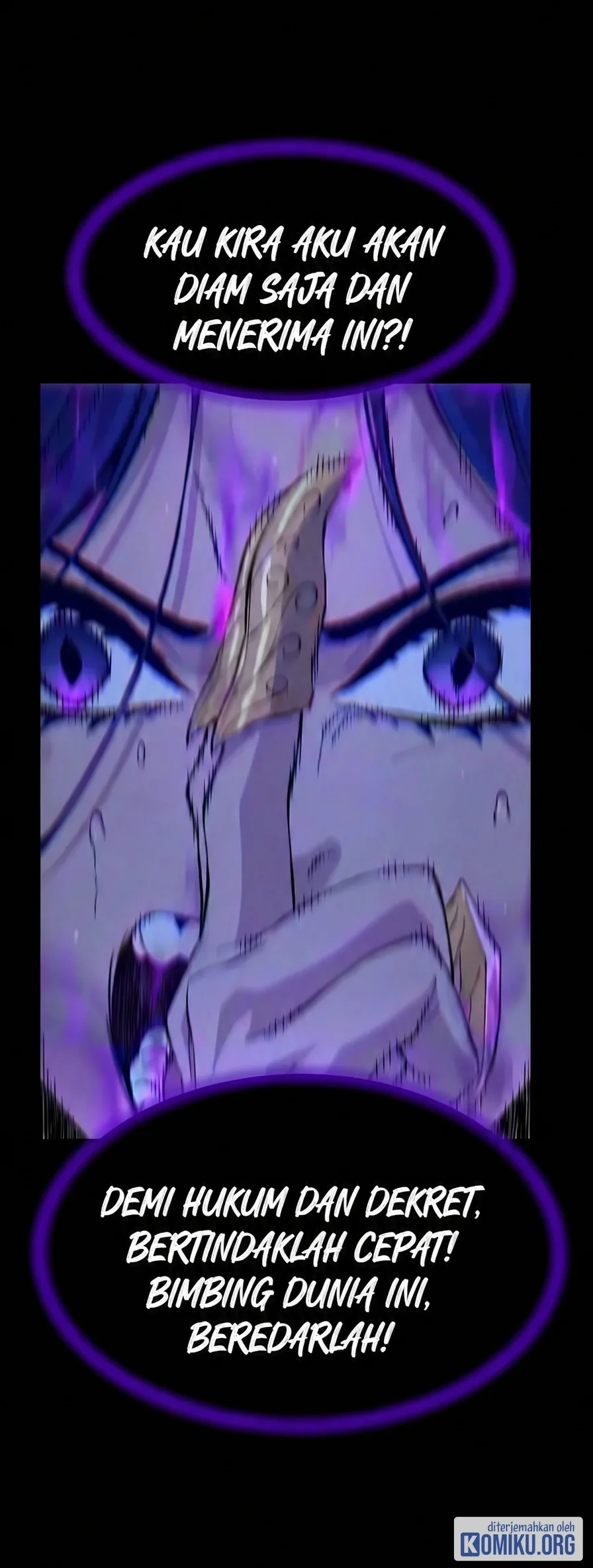 Absolute Sword Sense Chapter 199 halaman 16