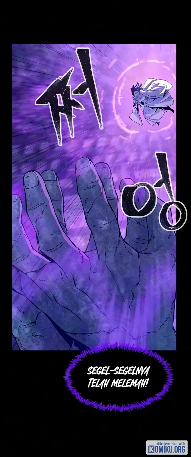 Absolute Sword Sense Chapter 199 halaman 17