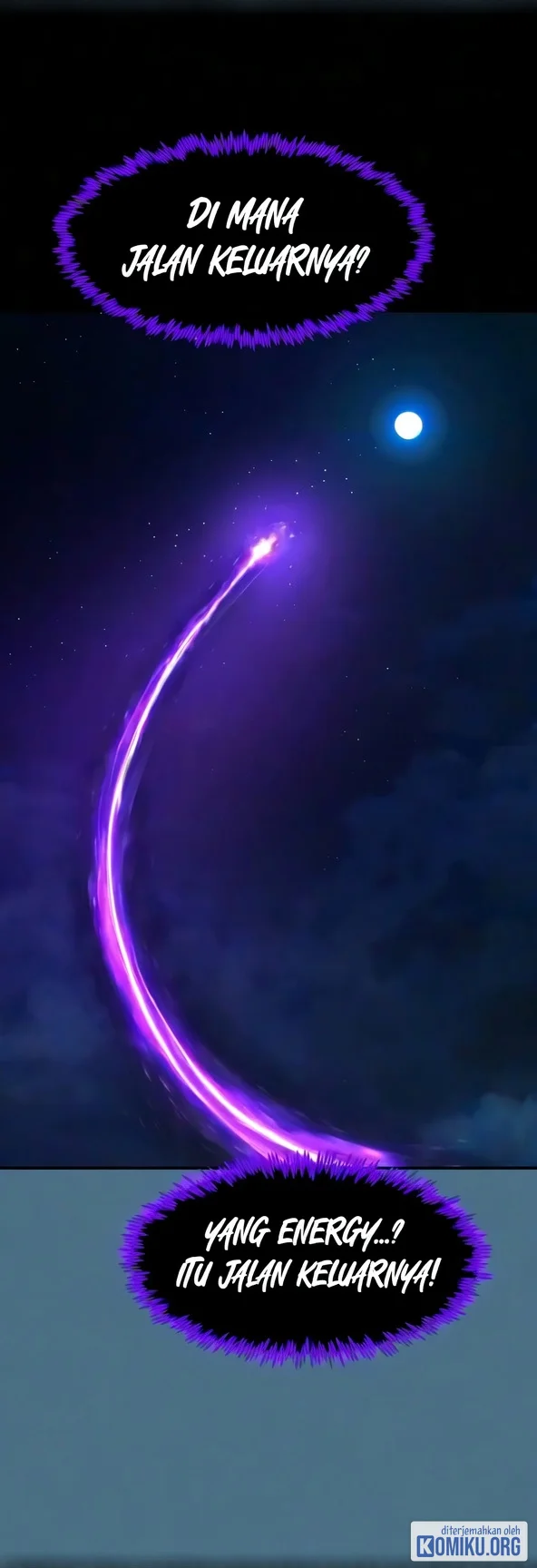 Absolute Sword Sense Chapter 199 halaman 19
