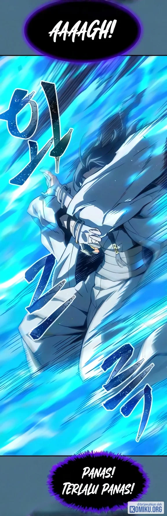 Absolute Sword Sense Chapter 199 halaman 25