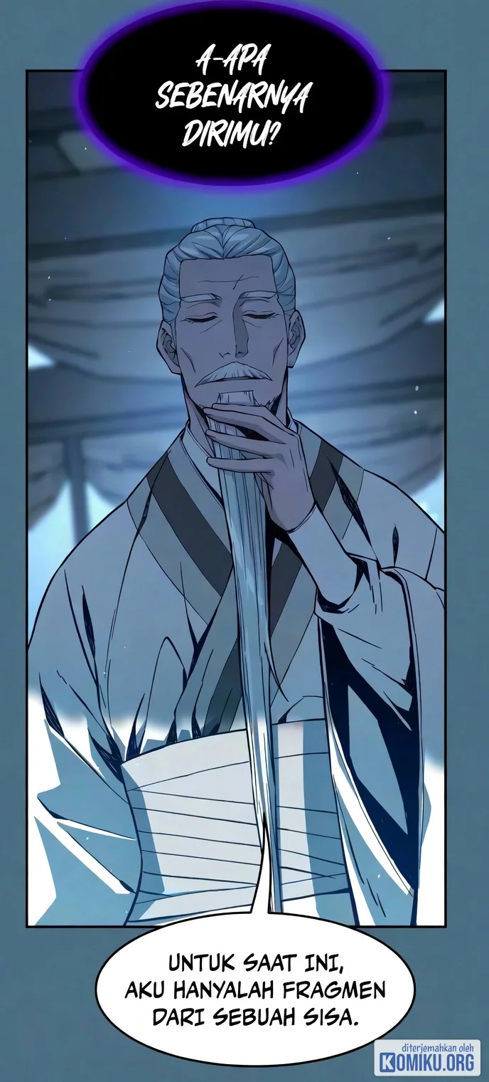 Absolute Sword Sense Chapter 199 halaman 28