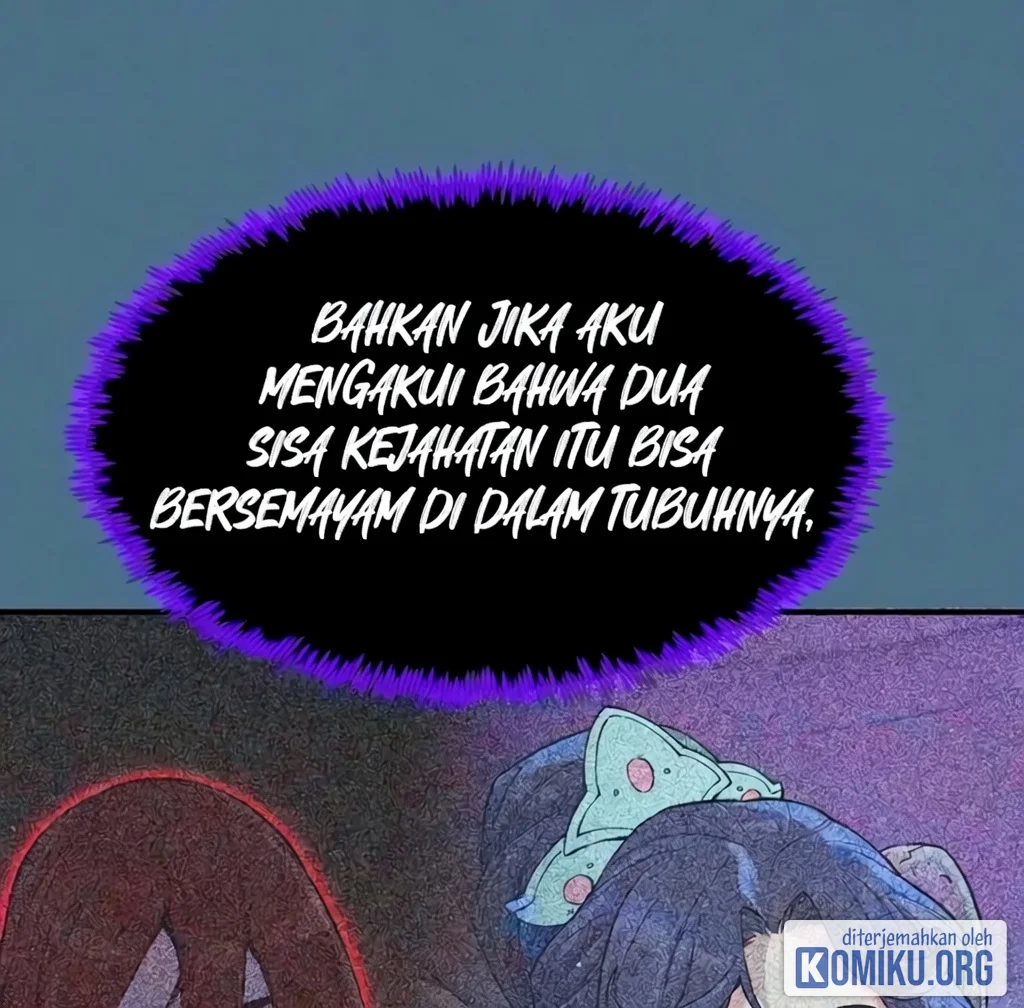 Absolute Sword Sense Chapter 199 halaman 31