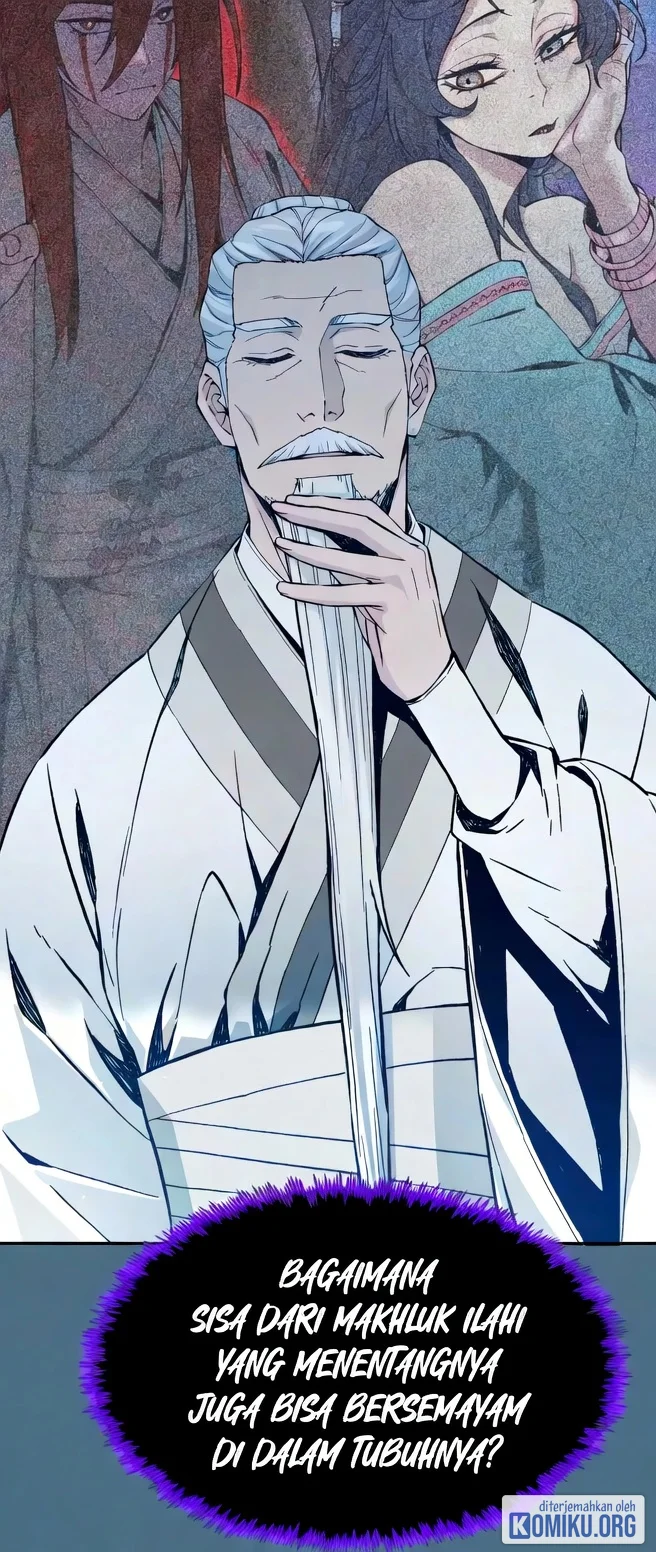 Absolute Sword Sense Chapter 199 halaman 32