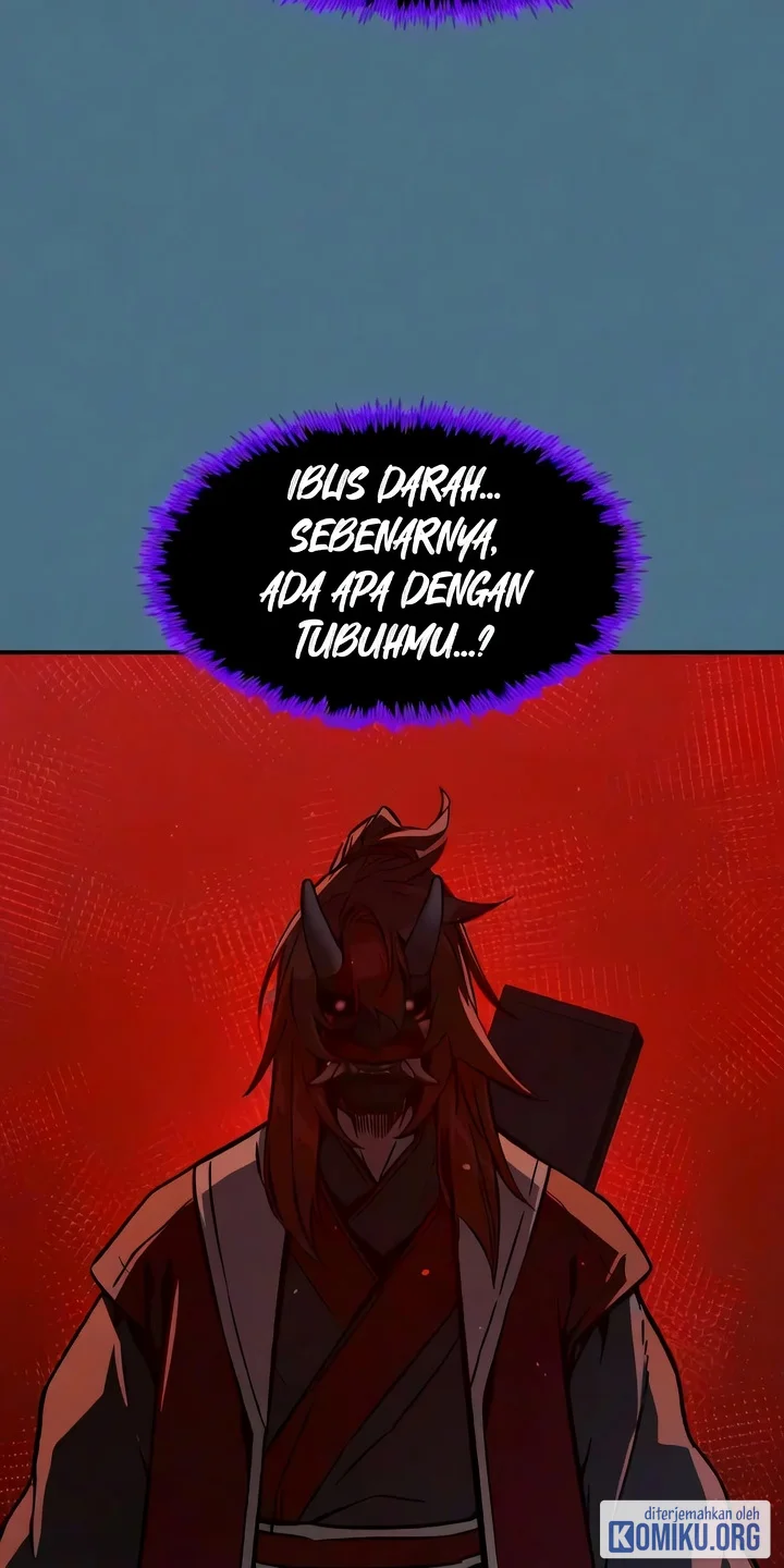 Absolute Sword Sense Chapter 199 halaman 33