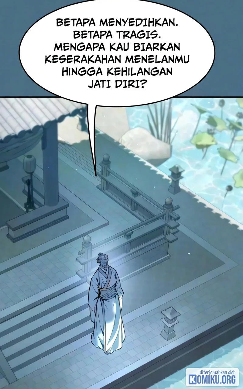 Absolute Sword Sense Chapter 199 halaman 35
