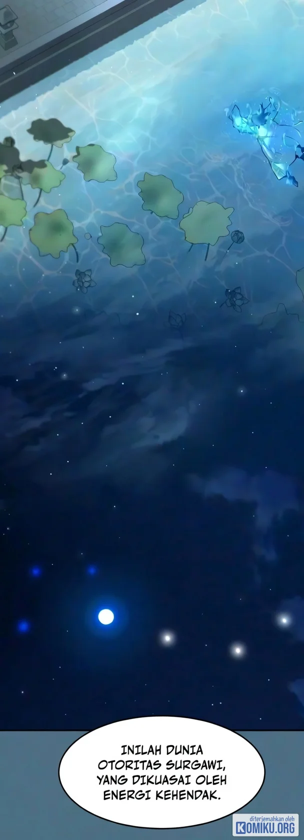 Absolute Sword Sense Chapter 199 halaman 36