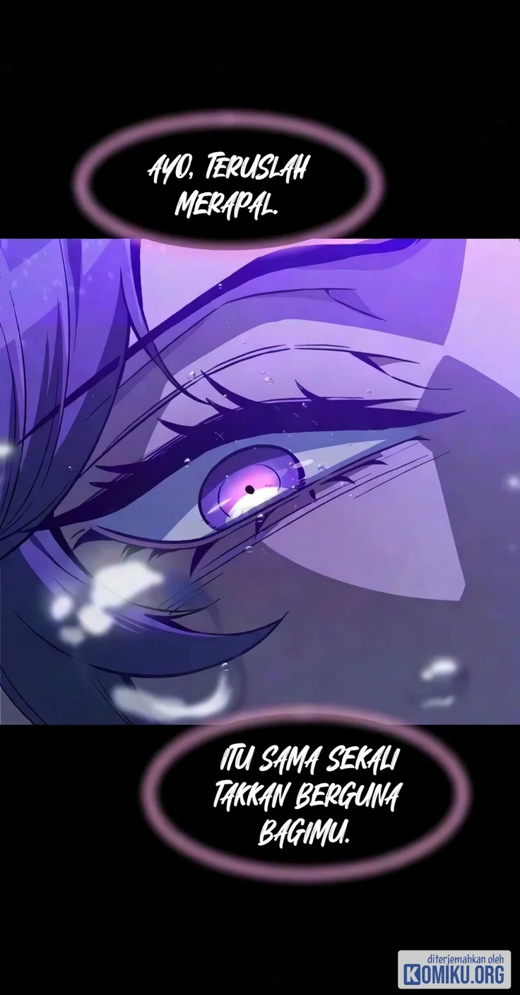 Absolute Sword Sense Chapter 199 halaman 45