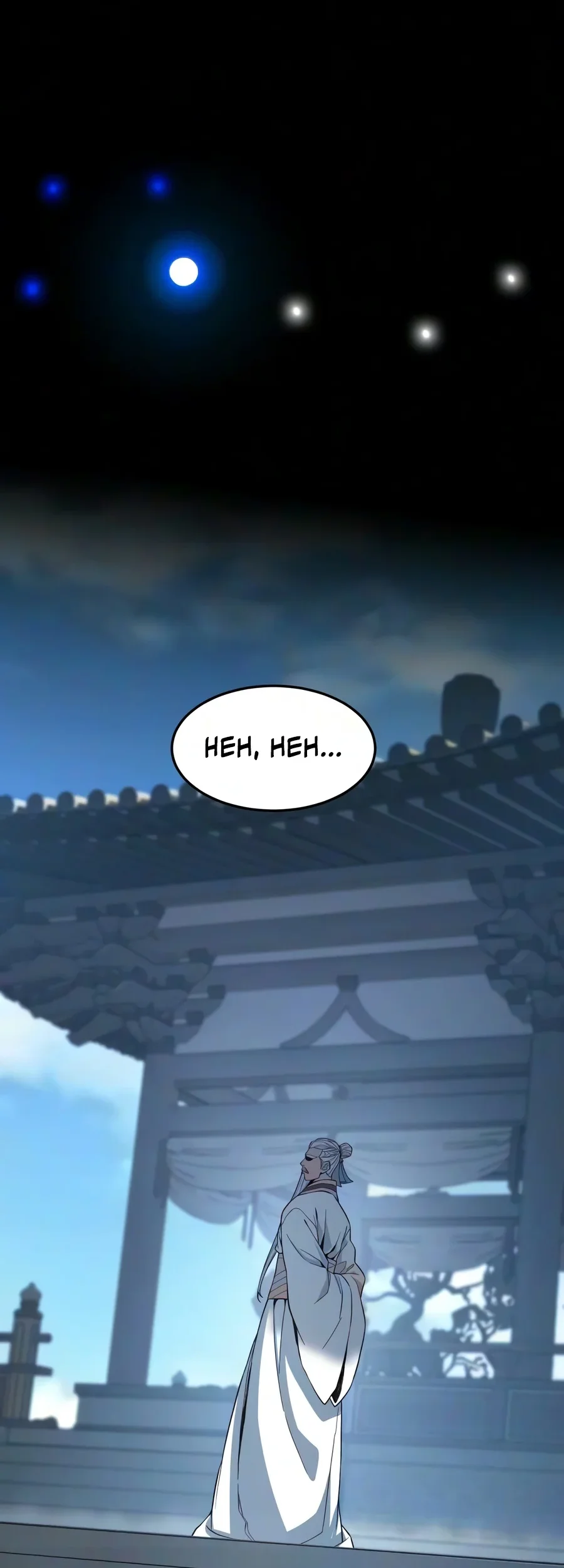 Absolute Sword Sense Chapter 199 halaman 50