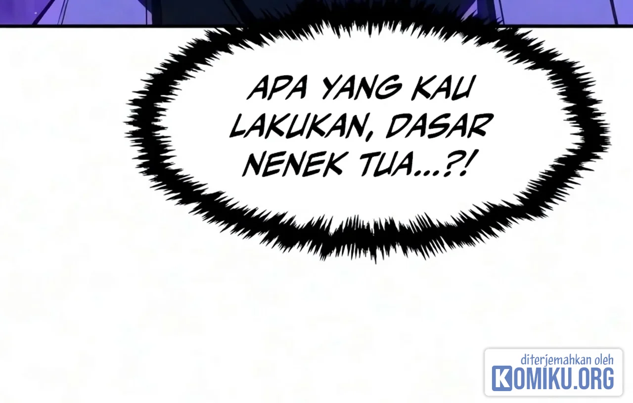 Absolute Sword Sense Chapter 199 halaman 57
