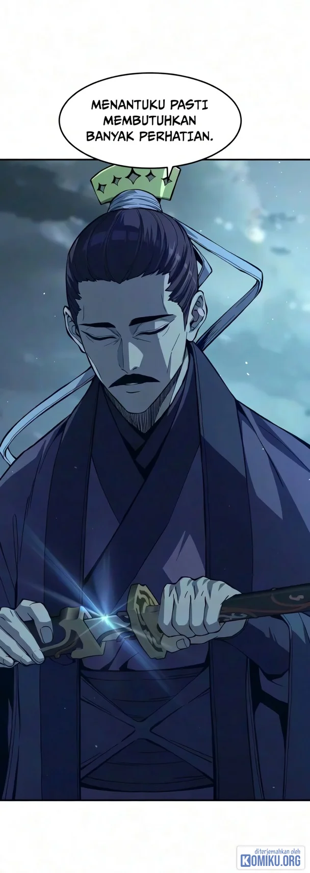 Absolute Sword Sense Chapter 199 Gambar 65