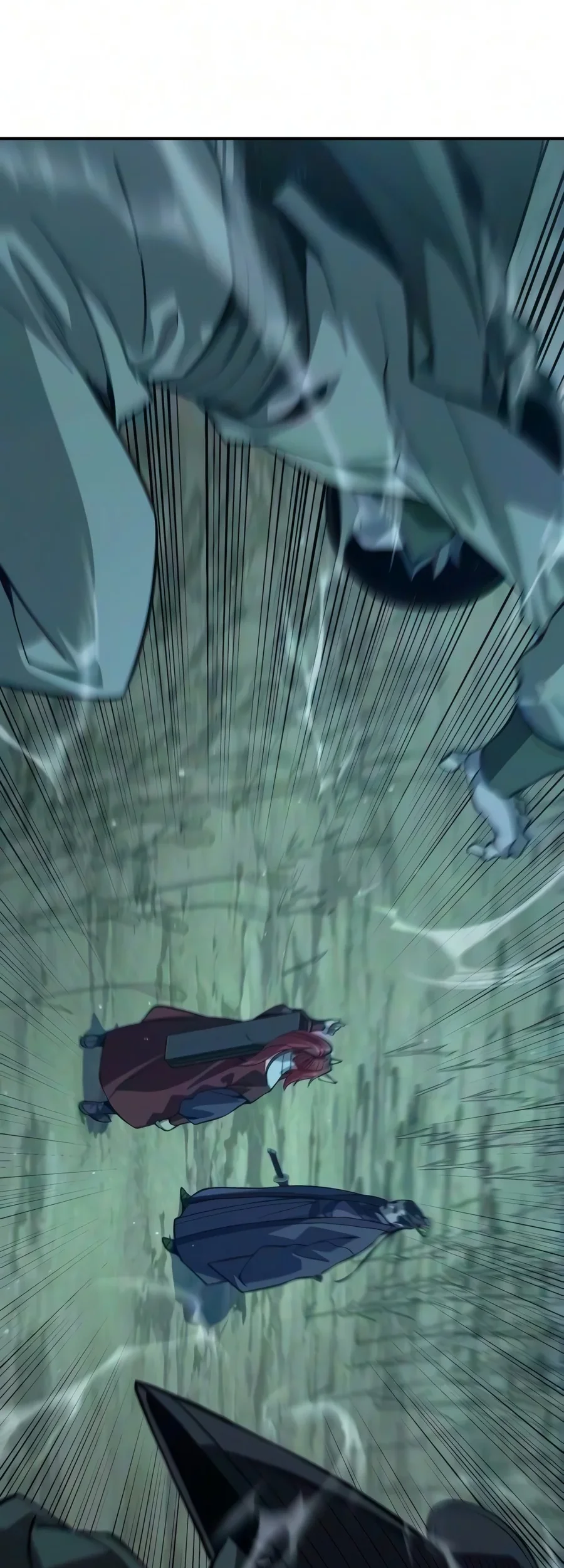 Absolute Sword Sense Chapter 199 Gambar 67
