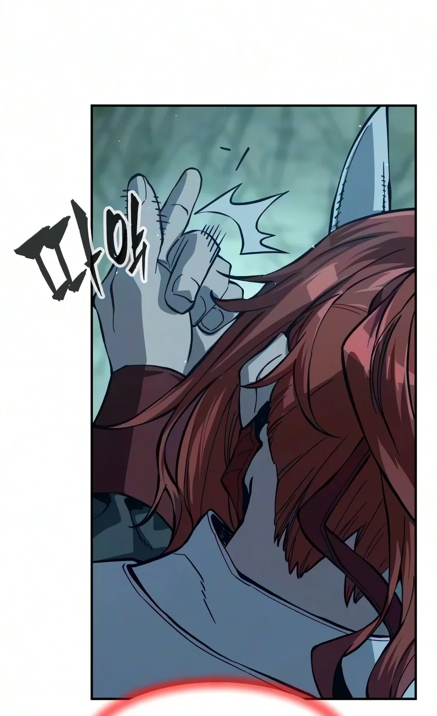 Absolute Sword Sense Chapter 199 Gambar 69