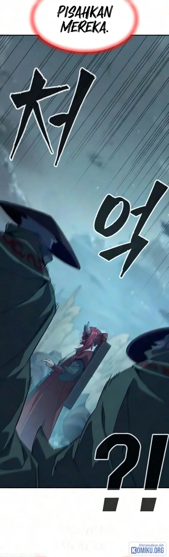 Absolute Sword Sense Chapter 199 Gambar 70