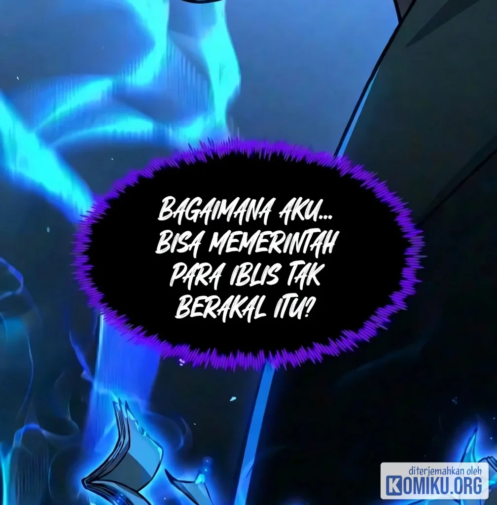 Absolute Sword Sense Chapter 199 Gambar 74