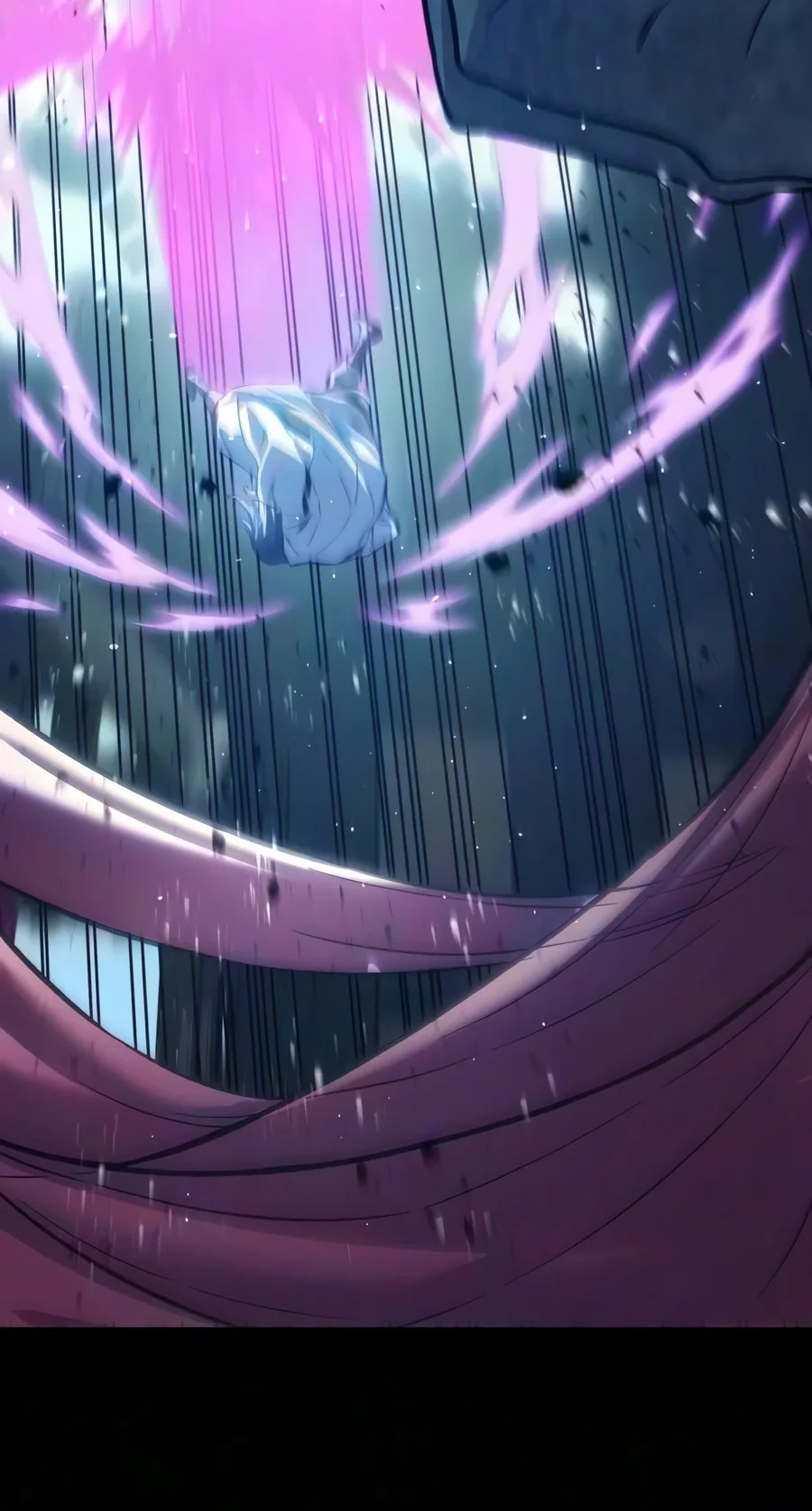 Absolute Sword Sense Chapter 199 halaman 9