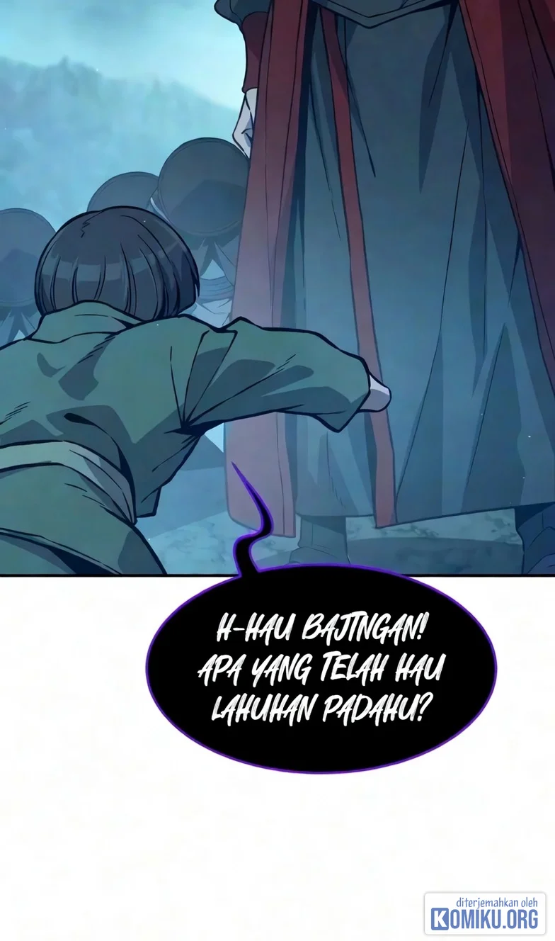 Absolute Sword Sense Chapter 199 Gambar 78