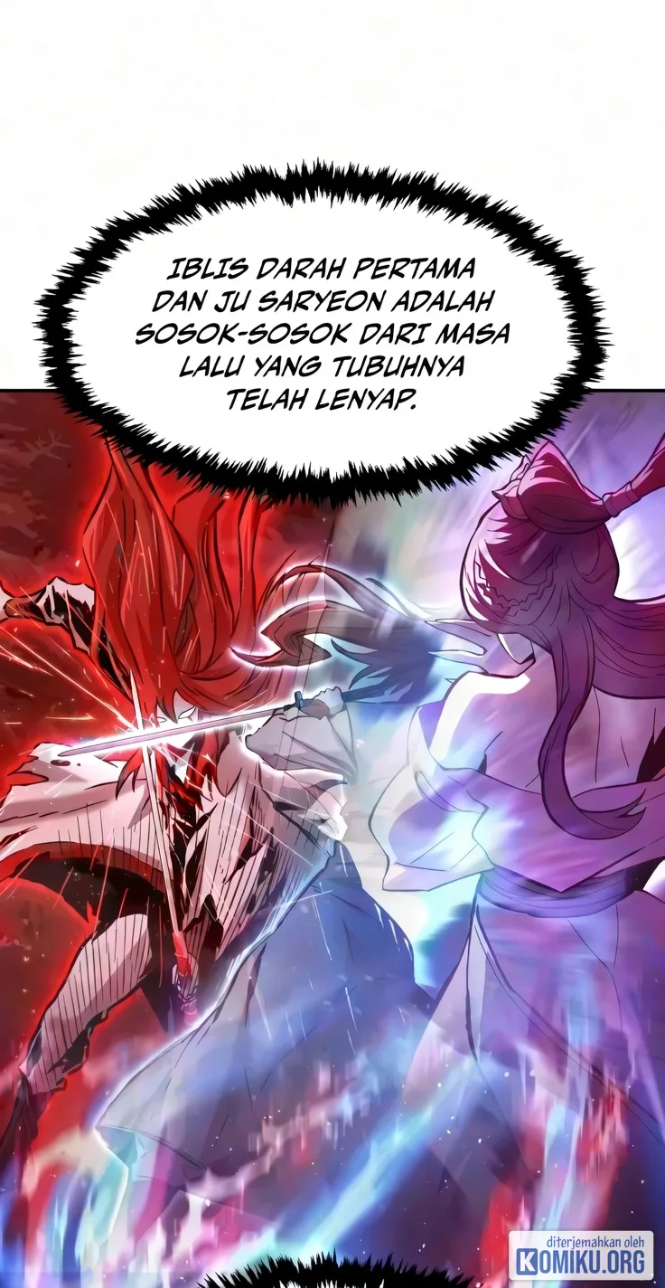 Absolute Sword Sense Chapter 199 Gambar 82