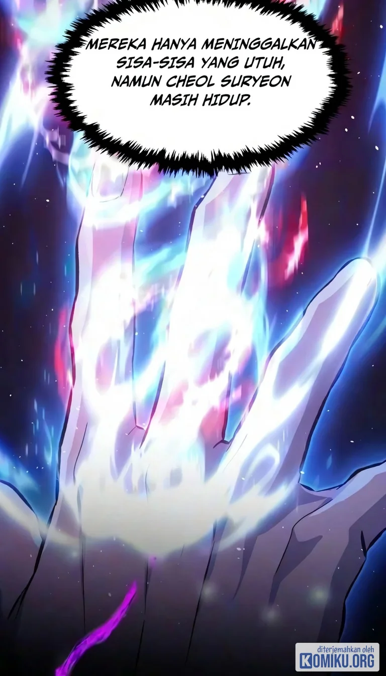 Absolute Sword Sense Chapter 199 Gambar 83