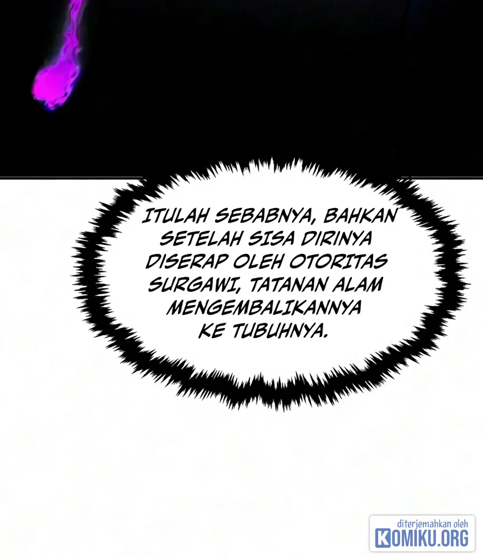 Absolute Sword Sense Chapter 199 Gambar 84