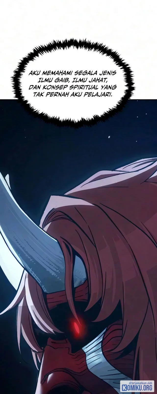 Absolute Sword Sense Chapter 199 Gambar 87
